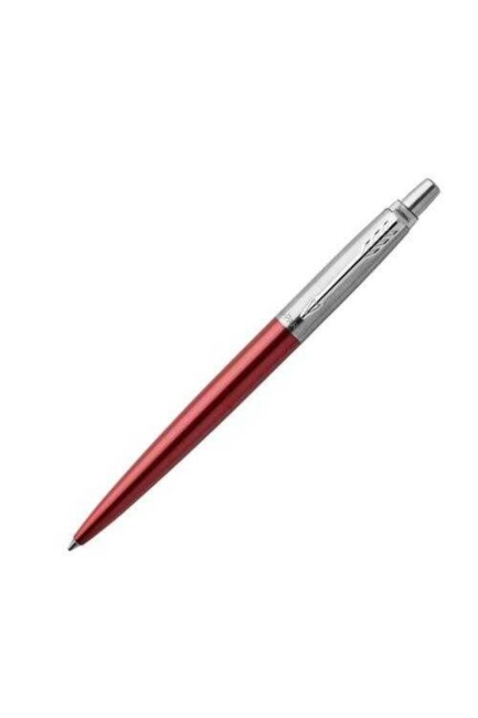 PARKER JOTTER CT TÜKENMEZ KALEM - Kırmızı - PARKER