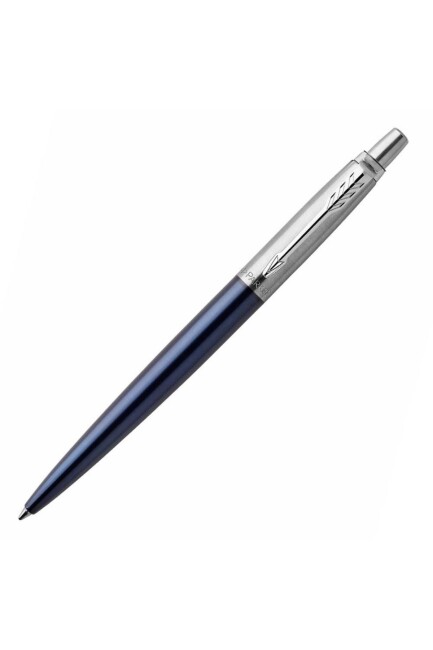 PARKER JOTTER CT TÜKENMEZ KALEM - Mavi - PARKER
