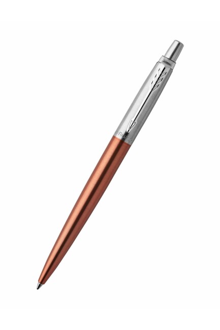 PARKER JOTTER CT TÜKENMEZ KALEM - Turuncu - PARKER
