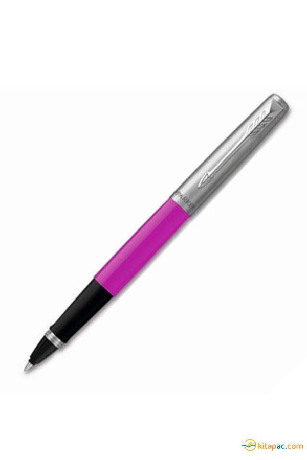PARKER JOTTER ORİGİNAL CT ROLLER KALEM - FUŞYA - 1