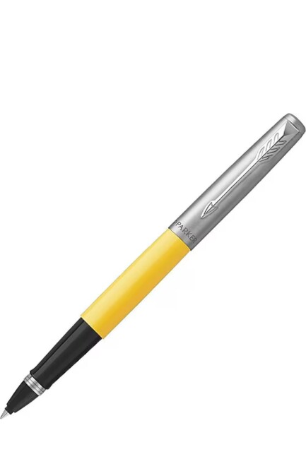 PARKER JOTTER ORİGİNAL CT ROLLER KALEM - SARI - PARKER