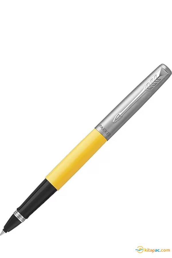 PARKER JOTTER ORİGİNAL CT ROLLER KALEM - SARI - 1