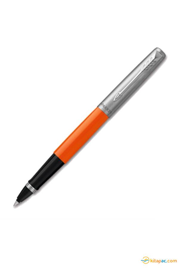 PARKER JOTTER ORİGİNAL CT ROLLER KALEM - TURUNCU - 1