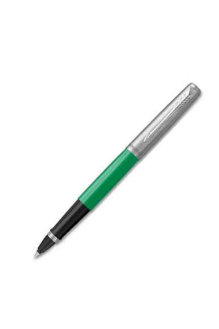 PARKER JOTTER ORİGİNAL CT ROLLER KALEM - YEŞİL - PARKER