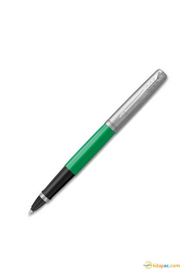 PARKER JOTTER ORİGİNAL CT ROLLER KALEM - YEŞİL - 1