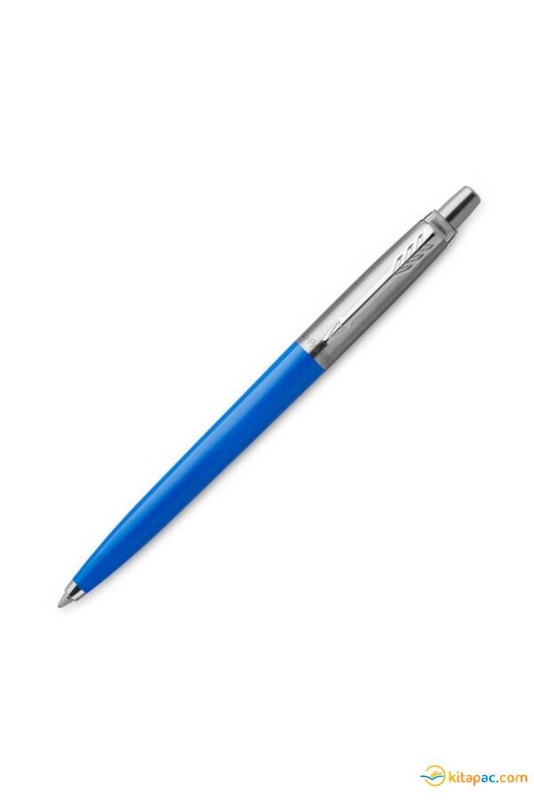 PARKER JOTTER ORİGİNAL CT TÜKENMEZ KALEM - AÇIK MAVİ - 1