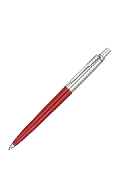 PARKER JOTTER ORİGİNAL CT TÜKENMEZ KALEM - KIRMIZI - PARKER