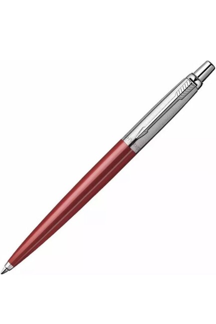 PARKER JOTTER ORİGİNAL CT TÜKENMEZ KALEM - Kırmızı - PARKER