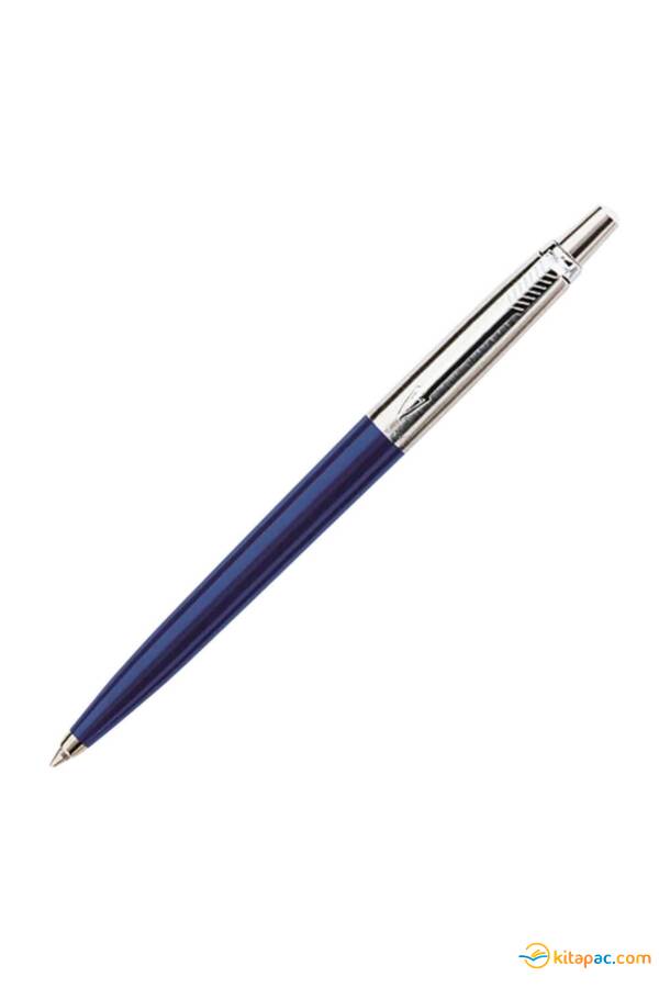 PARKER JOTTER ORİGİNAL CT TÜKENMEZ KALEM - MMAVİ - 1
