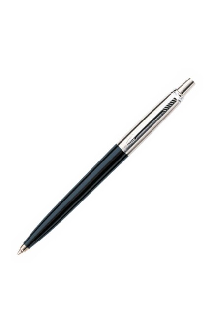 PARKER JOTTER ORİGİNAL CT TÜKENMEZ KALEM - SİYAH - PARKER
