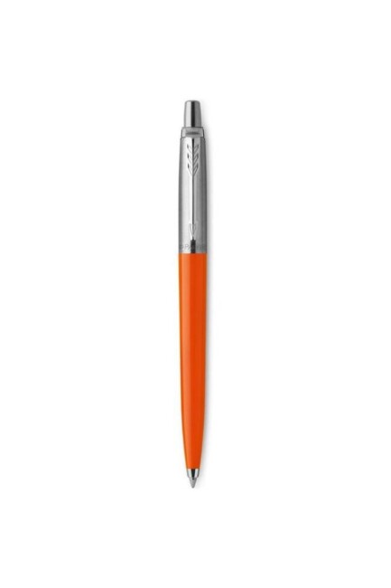 PARKER JOTTER ORİJİNAL CT TÜKENMEZ KALEM - TURUNCU - PARKER