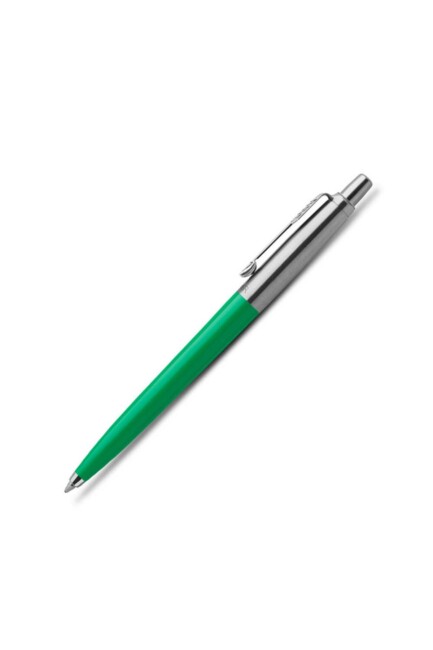 PARKER JOTTER ORİGİNAL CT TÜKENMEZ KALEM - Yeşil - PARKER