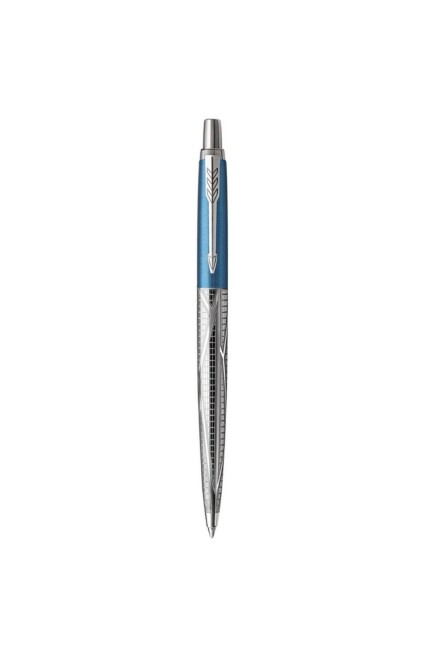 PARKER JOTTER SPECİAL EDİTİON MODERN TÜKENMEZ - Mavi - PARKER