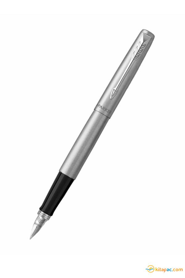 PARKER JOTTER SS CT DOLMA KALEM - KROM - 1