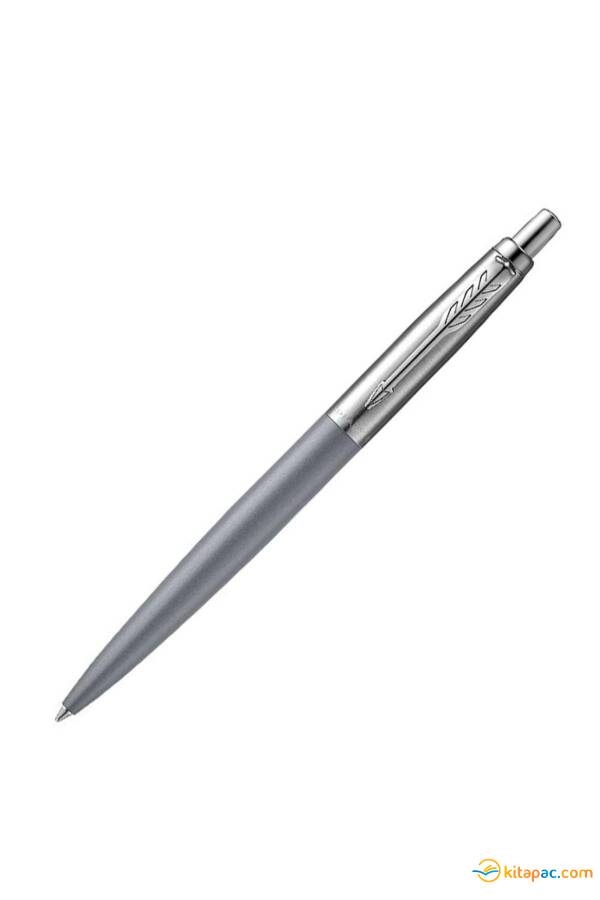 PARKER JOTTER XL CT TÜKENMEZ KALEM - MAT GRİ - 1