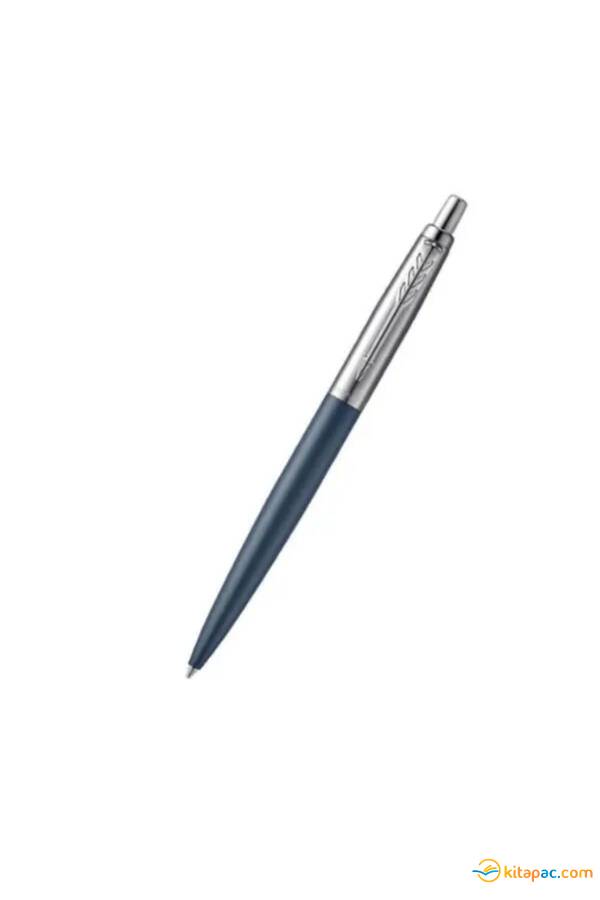 PARKER JOTTER XL CT TÜKENMEZ KALEM - MAT MAVİ - 1