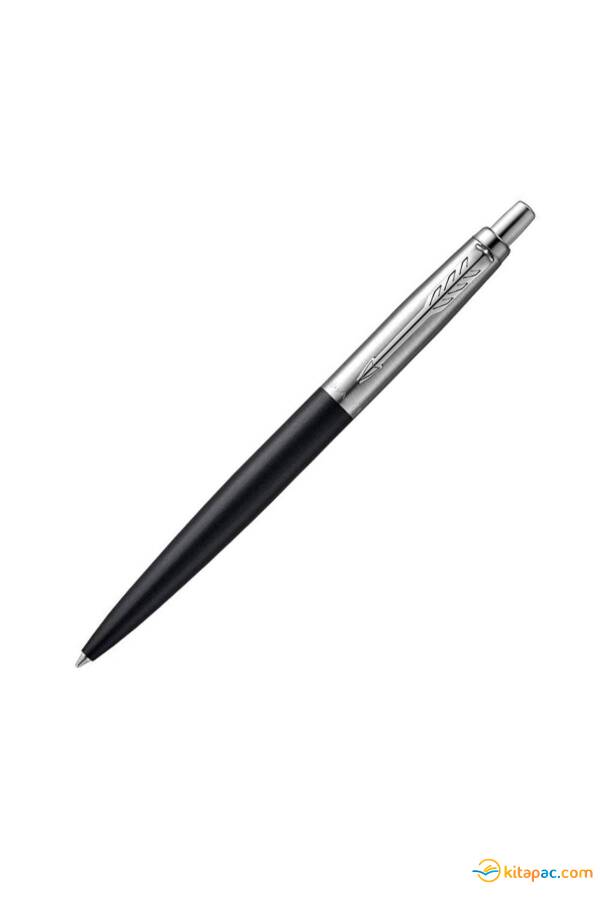 PARKER JOTTER XL CT TÜKENMEZ KALEM - Mat Siyah - 1