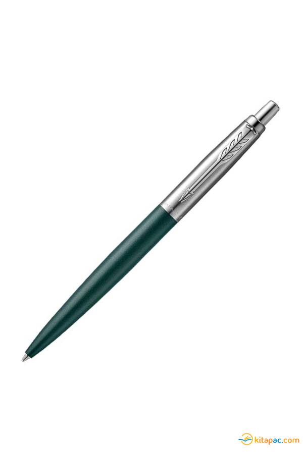 PARKER JOTTER XL CT TÜKENMEZ KALEM - MAT YEŞİL - 1