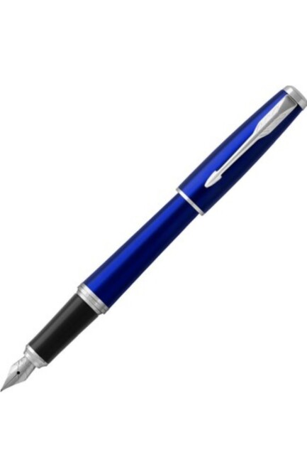PARKER URBAN CT PREMİUM DOLMA KALEM - GECE MAVİSİ - PARKER