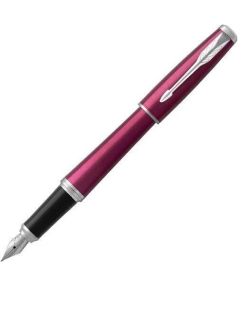 PARKER URBAN CT PREMİUM DOLMA KALEM - FUŞYA - PARKER