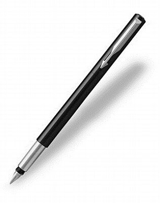 PARKER VECTOR CT DOLMA KALEM - SİYAH - PARKER