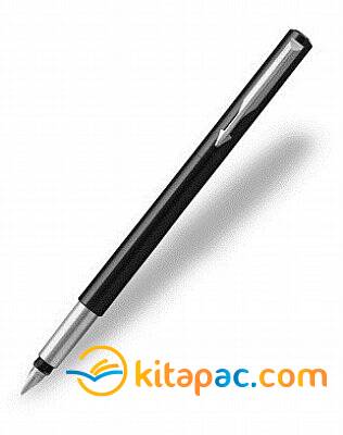 PARKER VECTOR CT DOLMA KALEM - SİYAH - 1