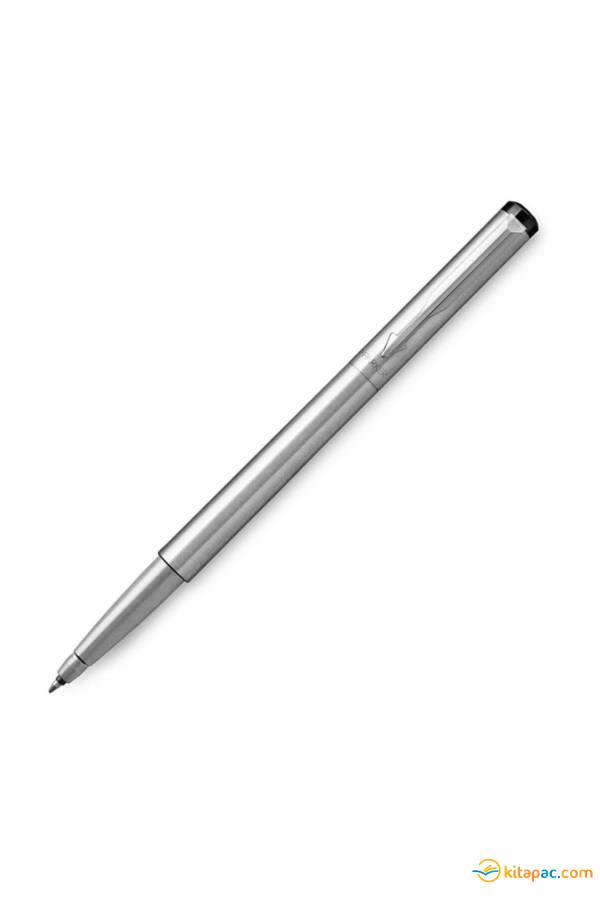 PARKER VECTOR SS CT ROLLER KALEM - KROM - 1