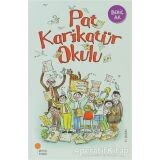 PAT KARİKATÜR OKULU - GÜNIŞIĞI KİTAPLIĞI 