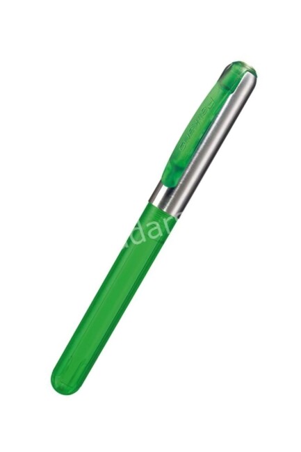 PELİKAN PELİKANO P460-M DOLMAKALEM- YEŞİL - PELİKAN