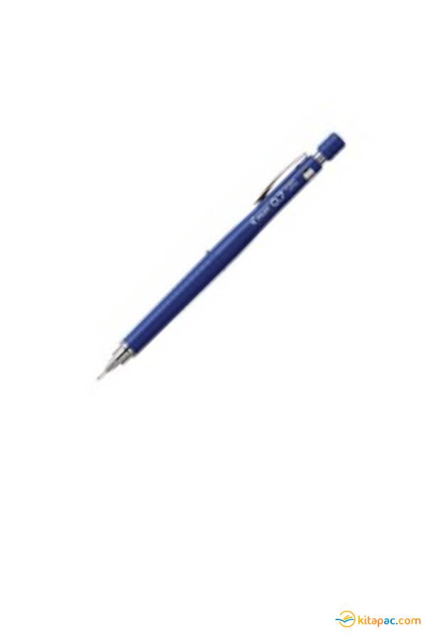 PILOT H327 0,7MM VERSATİL UÇLU KALEM - MAVİ - 1