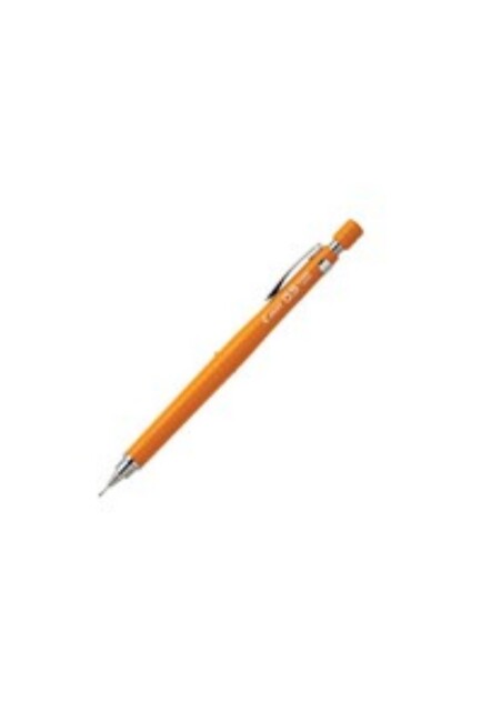 PILOT H329 0,9MM VERSATİL UÇLU KALEM - TURUNCU - PILOT