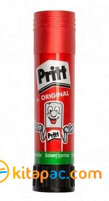 PRİTT STİCK 22gr. YAPIŞTIRICI - 1