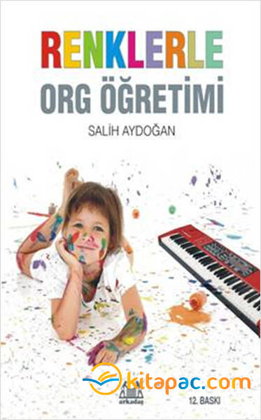 RENKLERLE ORG ÖĞRETİMİ - 1