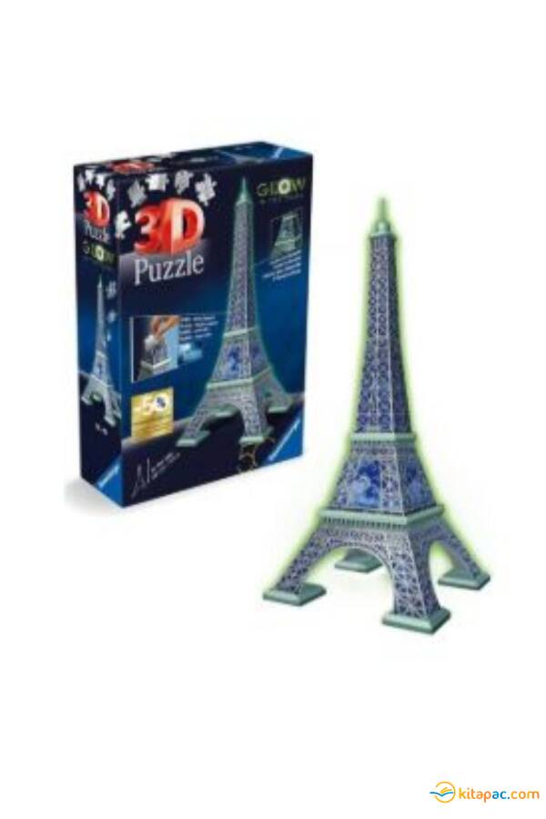 RPB115914 3D EYFEL PUZZLE - 1