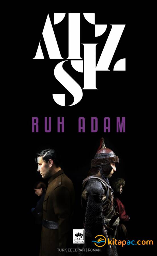 RUH ADAM - 1