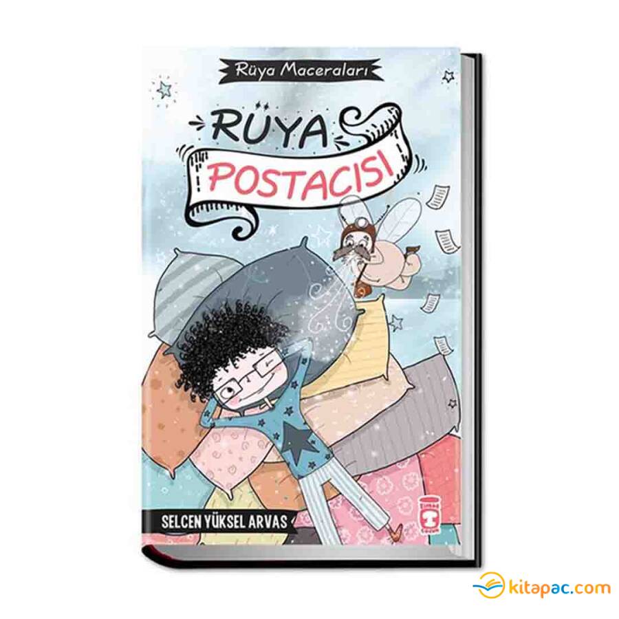 RÜYA POSTACISI - 1