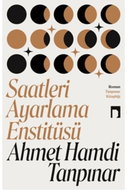 SAATLERİ AYARLAMA ENSTİTÜSÜ - DERGAH YAYINLARI