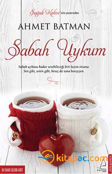 SABAH UYKUM...............Ahmet BATMAN - 1