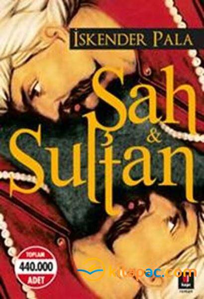 ŞAH VE SULTAN - 1