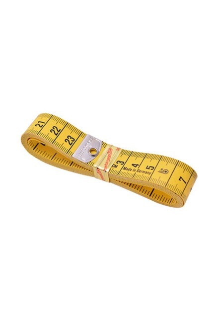 SAİP MEZURA 150cm.SARI İNÇLİ - SAİP