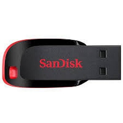 SANDİSK 16 GB USB DRIVE FLASH DİSK - 2