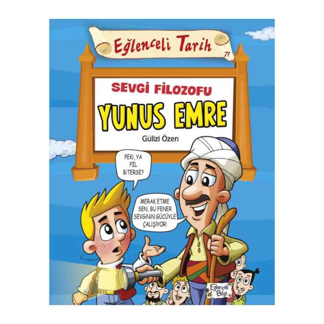 SARAYDA BİR YIL - TİMAŞ YAYINLARI