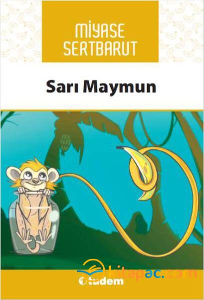 SARI MAYMUN .... Miyase SERTBARUT - 1