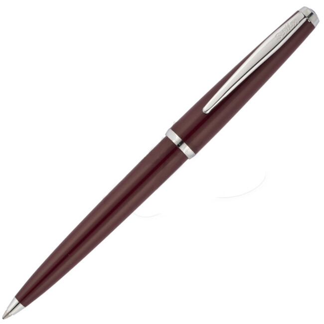 SCRİKSS 33 TÜKENMEZ KALEM - BORDO - SCRİKSS