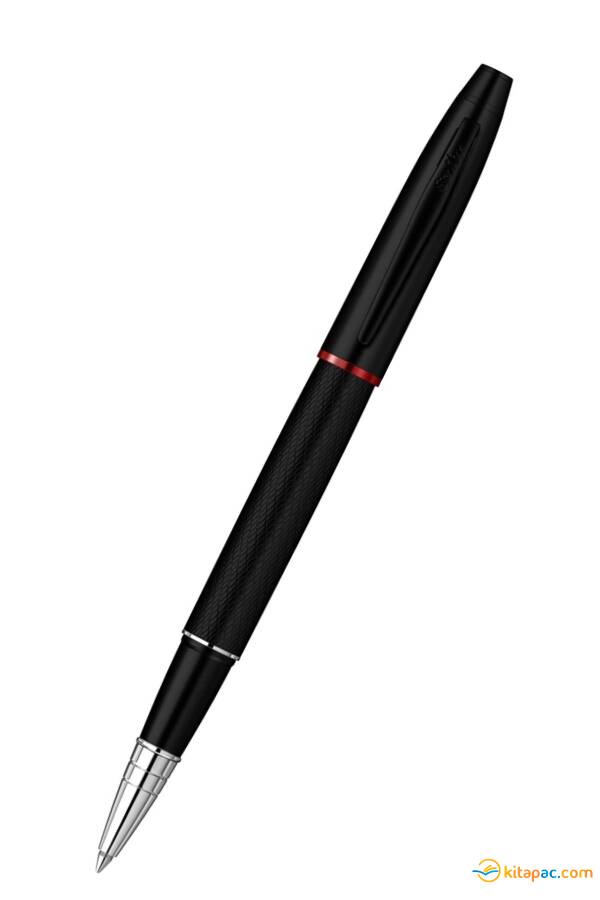SCRİKSS 35 ROLLER KALEM - Mat Siyah - 1