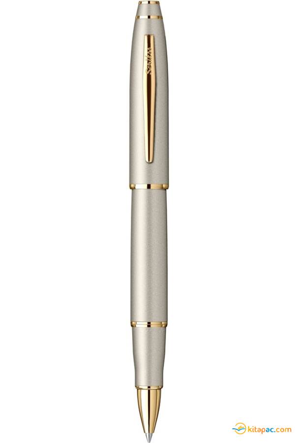 SCRİKSS 350 SATEN ROLLER KALEM ALTIN - 1