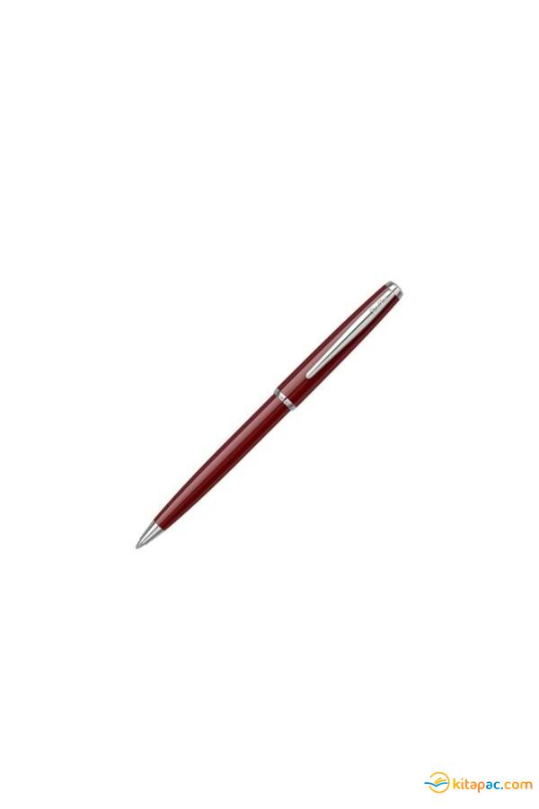 SCRİKSS 52 TÜKENMEZ KALEM - BORDO - 1