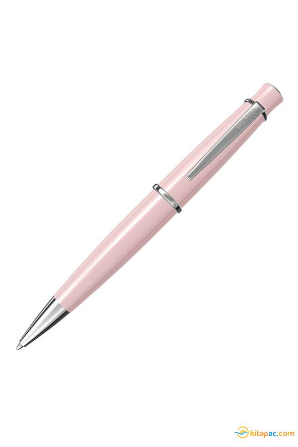 SCRİKSS 62 TÜKENMEZ KALEM - PEMBE - 1