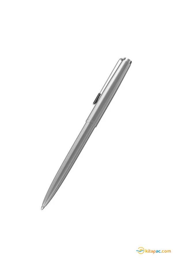 SCRİKSS 77M TÜKENMEZ KALEM - KROM - 1