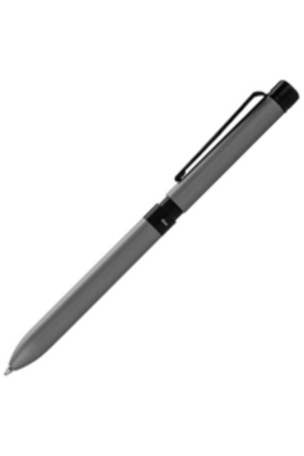 SCRİKSS 83 TRİO SPORT MULTİFUNCTİON KALEM - GÜMÜŞ GRİ - SCRİKSS